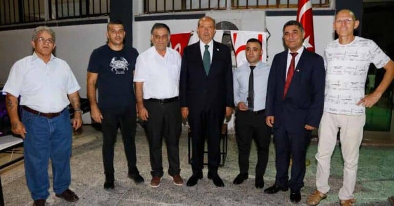 ’33 federasyon, spor yapılması ve engellerin aşılması için uğraşıyor’