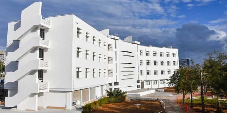 DAÜ İletişim Fakültesi’nin diğer iletişim fakültelerinden farkı ne?