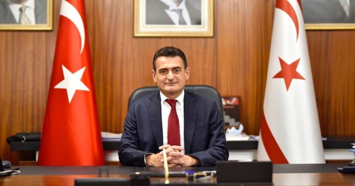 Dursun Oğuz Kimdir?