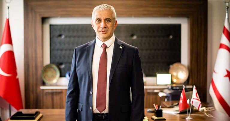 Hasan Taçoy Kimdir?