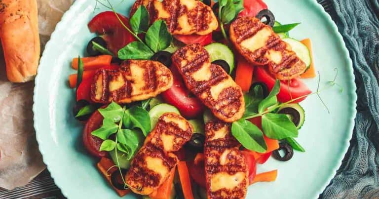 Kuzey Kıbrıs Türk Mutfağı: Lezzetler ve Geleneksel Tatlar