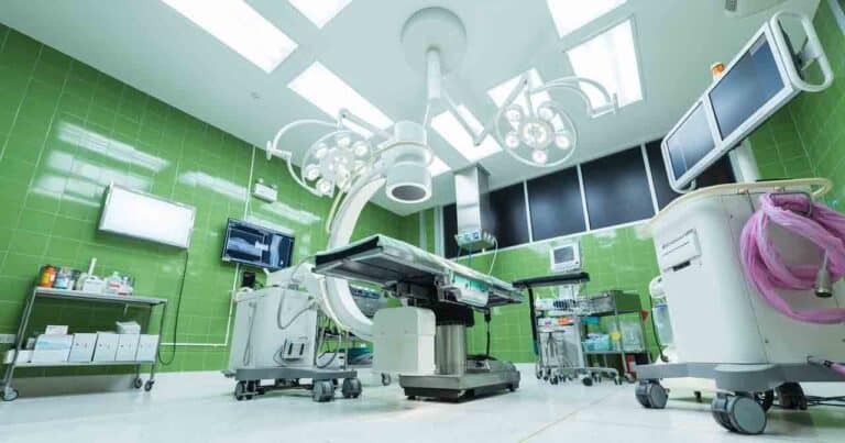 Kuzey Kıbrıs’ta Sağlık Hizmetleri: Kaliteli Bakım ve Gelişmiş Altyapı