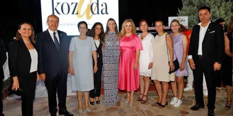 İpeğin Kuzey Kıbrıs’ta Yeniden Doğuşu projesinin lansmanı yapıldı