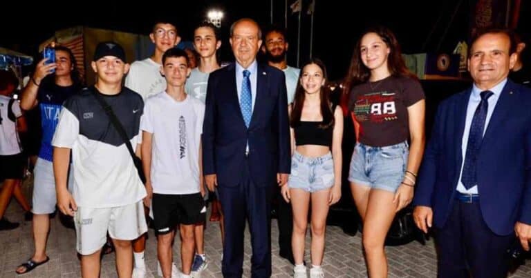 ‘Üzüm Festivali, ülke kültürüne ve turizme büyük katkı sağlıyor’