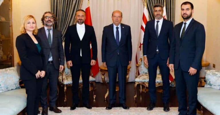 Tatar: Yerli araba istihdama ve ekonomiye katkı yapacak