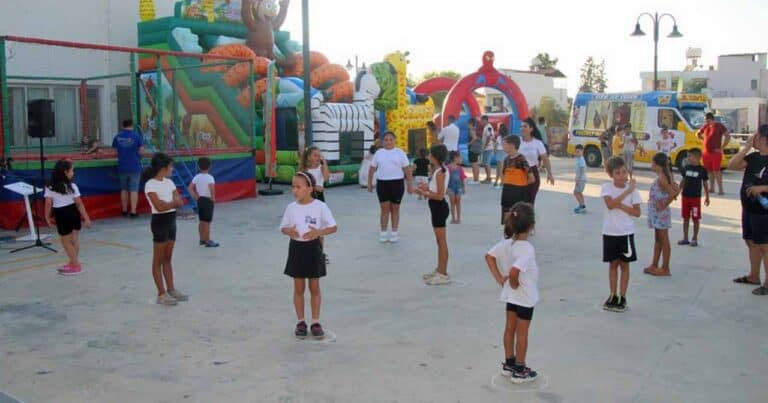 MAGEM Maraş’ta atölyeleri deneyimleme ve kendilerini geliştirme imkanı buldular