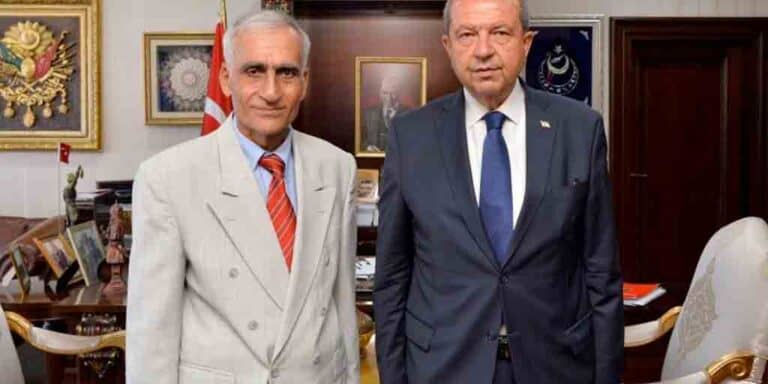 Mehmet İneci Zafer ve Atatürk’e Saygı Koşusu’na katılacak