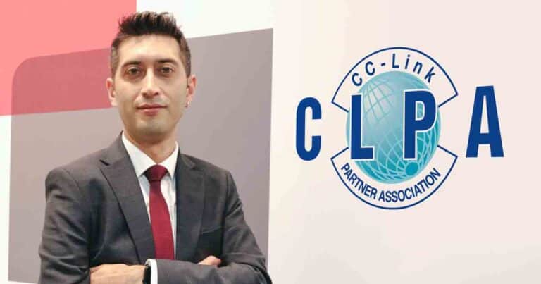 TSN teknolojisi Sanayi 4.0’a yön veriyor