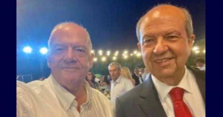 ‘Süleyman Ergüçlü her daim güçlü sosyal ilişkileri, mesleki başarısıyla kalplerimizde yaşayacaktır’