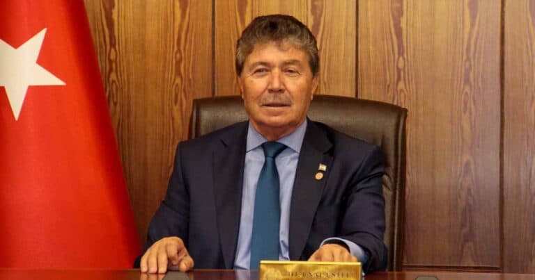 ‘Rum tarafında egemen olan faşist zihniyetin varlığının bir ispatıdır’