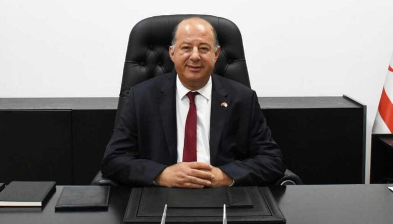 Dinçyürek: Bir İlki Gerçekleştirdik