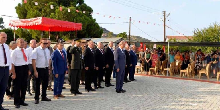 ‘Ulusal çıkarlarımızı ve varlığımızı sürdürmek için mücadeleye devam ediyoruz’