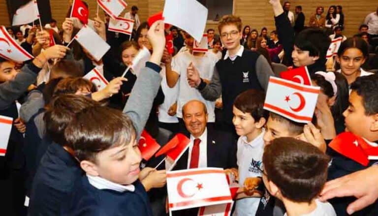 Tatar “Büyük Taarruz 2. Uluslararası Kısa Film Festivali”ne katıldı