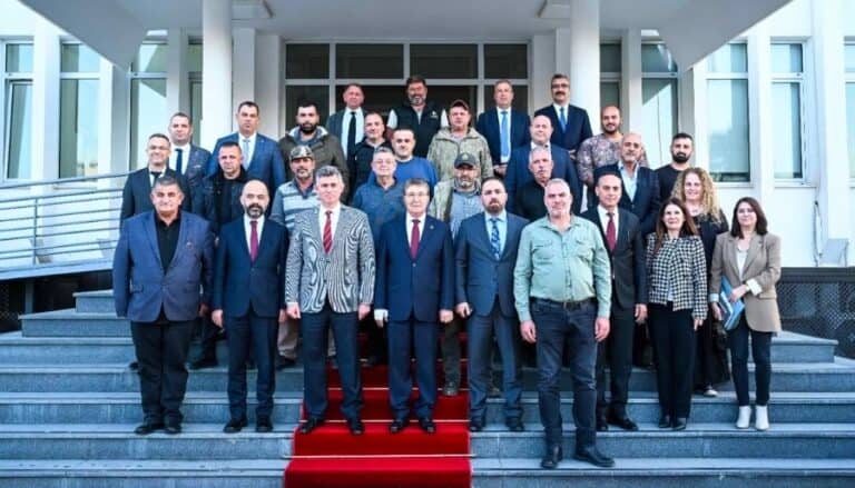 Hayvan Üreticisine “Yemlik Arpa” Müjdesi