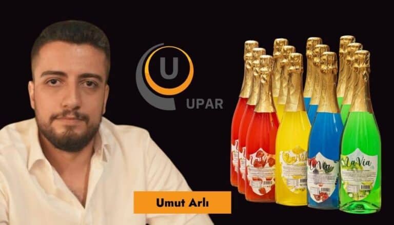 Sektörde Fark Yaratan İsim: Umut Arlı’nın Başarı Yolculuğu