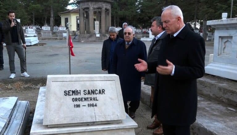 Töre: Türkiye ve Kıbrıs Türk Halkı’na Düşman Olanlar Eninde Sonunda Hak Ettiklerini Bulacaklar