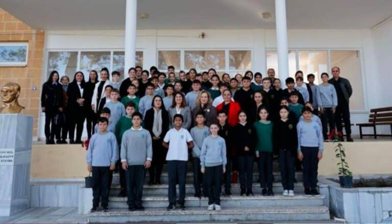 Hedef Sıfır Atık Projesi’nin tüm ülkeye yayılması