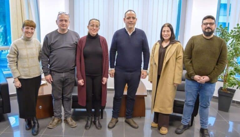 “Lefkoşa Kültür, Tarih, Bellek Sempozyumu” Tuncer Bağışkan adına atfediliyor