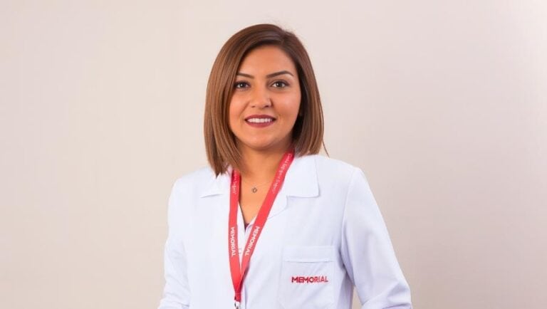 Berna Ertuğ’dan bahar mevsimini kolay geçirmek için öneriler