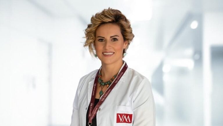 Harika Uğurtay: Ramazanda demir eksikliğine dikkat edilmeli