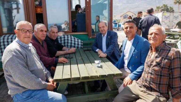 Tatr: Balıkçılık, kültür ve geçim kaynağıdır mutlaka desteklenmelidir