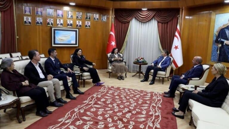 Ünal Üstel: Hükümet Olarak Sağlığa Önem Veriyoruz