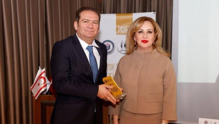 Sibel Tatar: Ülkemizde tarihi birikimin mirası, yeteri kadar korunmuyor