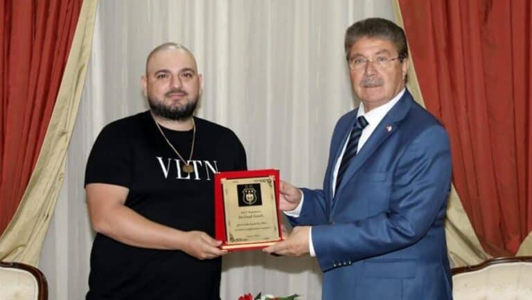 Üstel: Spora Vediğimiz Destek Katlanarak Devam Edecektir