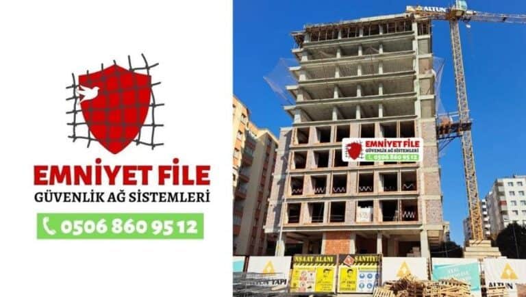 File Montaj ve Üretici Firmadan Güvenlik ve Kalite