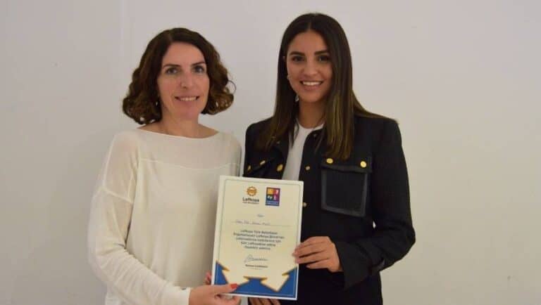 Özel Gereksinimli Bireylere yönelik Cinsel Sağlık Eğitimi’nin İkinci Modülü Düzenlendi