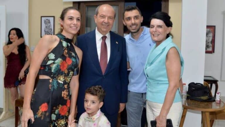 “DASEIN” sanat sergisi sanatseverlerin beğenisine sunuldu