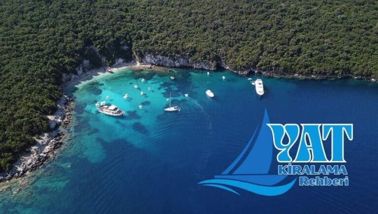 Bodrum Yat Kiralama: Ege’nin Cennetinde Unutulmaz Bir Deneyim