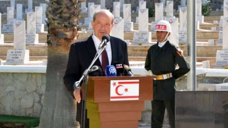 Tatar: Ülke demokrasisi ve milli iradeye sahip çıkıldı