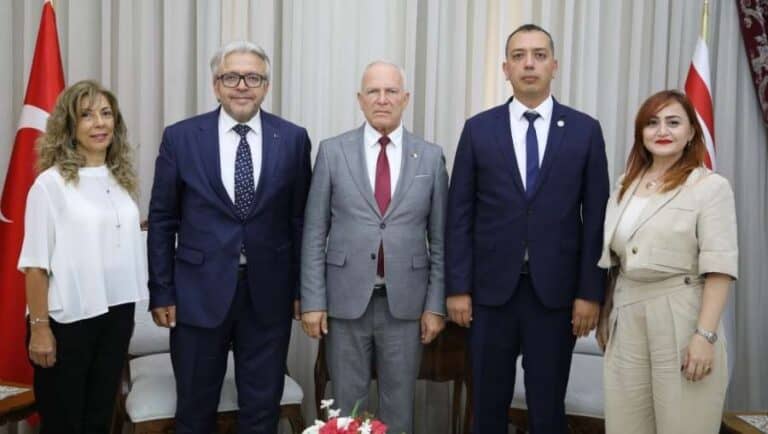 Töre: Türk Dünyasında Alfabe Birliği Sağlanmalıdır