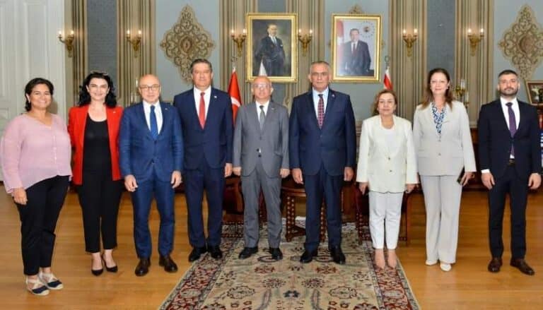 Bilimsel İş Birliklerimizi Sürdürüyoruz