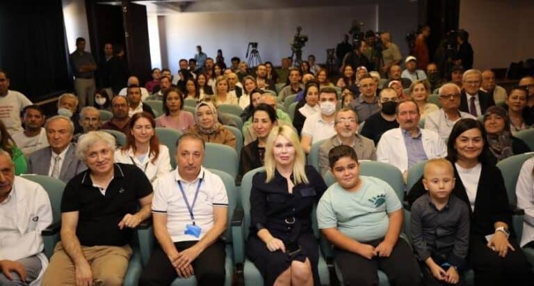 Nakille Değişen Hayatlar Kendilerini Anlattı
