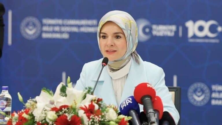 Bakan Göktaş, KKTC’ye resmi ziyarette bulunacak