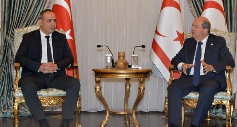 Yeni sınır kapılarının açılması yönündeki gelişmeler masaya yatırıldı