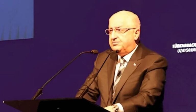 Güler: Geleceğin Teknolojilerini Öngörmek Ülkemizi Bir Adım Önde Tutacaktır