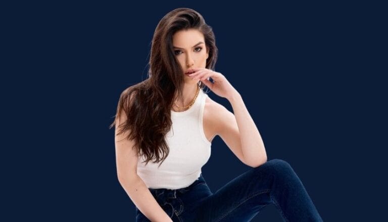 Dilara Kırmıt, sinemaya ilk adımını attı