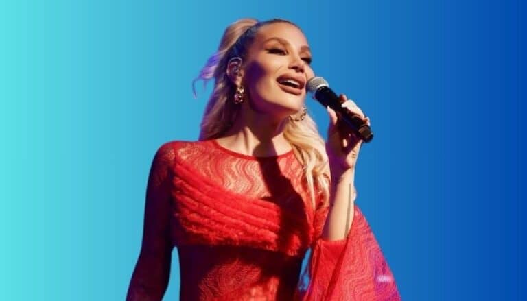 İrem Derici’den Kıbrıs’ta Müzik Dolu 3 Gece!