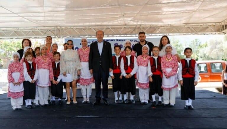 Tatar: Çocuklar en değerli varlıklarımız ve zenginliğimizdir