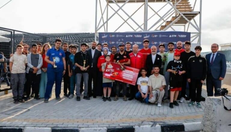 ‘TEKNOFEST KKTC’ 1 Mayıs’ta başlıyor