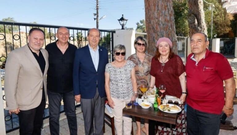 Tatar: Basın ahlak işidir, bel altı eleştiriler kabul edilemez