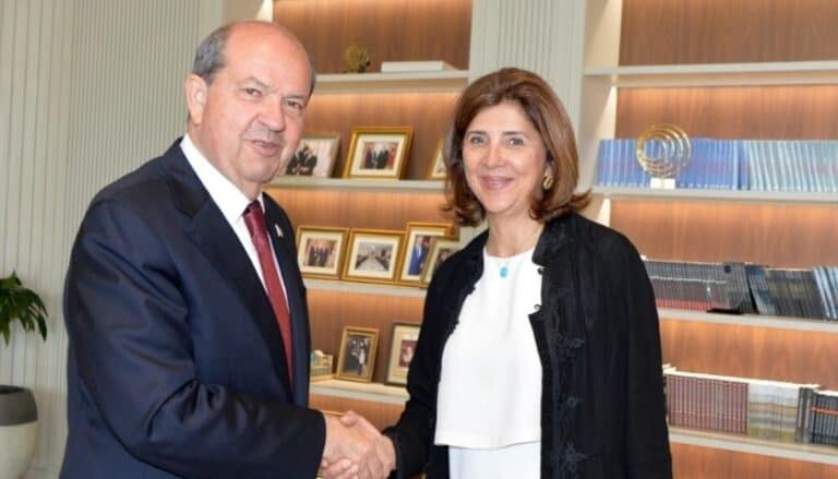 Tatar bugün Holguin ile görüşecek