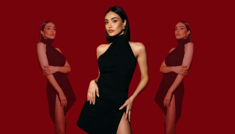 Elif Buse Doğan, Cesur Sözleri ve Müziğe Olan Aşkıyla Gündemde!