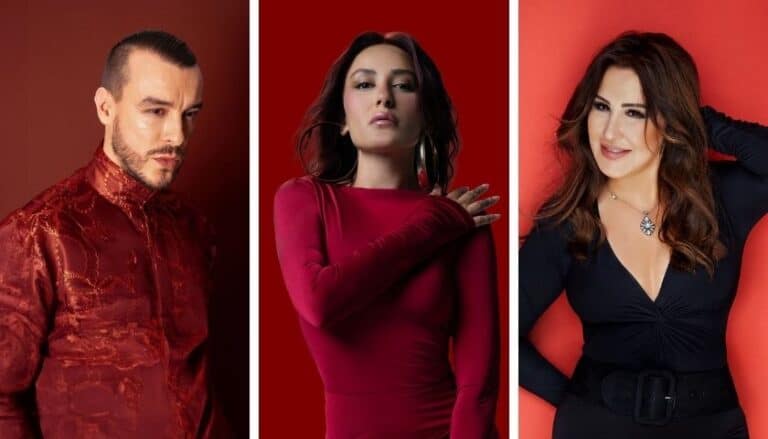 İstanbul Festivali’nde “Rüya Gibi Bir Gece” Yaşanacak