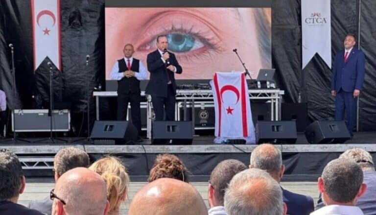 Ataoğlu: Kültürümüzü yaşatmak için gençlere sorumluluk emanet etmeliyiz