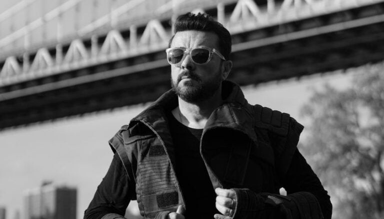 Burak Kut’tan yeni single: Dümenci