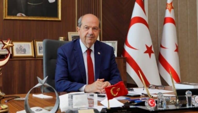 İİT’den Kıbrıs Türklerine Tarihi Destek: Cumhurbaşkanı Tatar’dan Önemli Açıklamalar